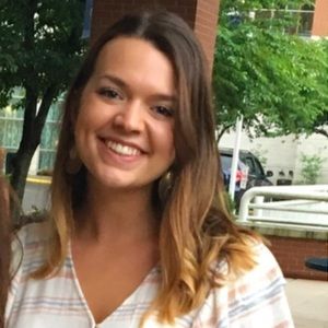 Meet your Posher, Maggie